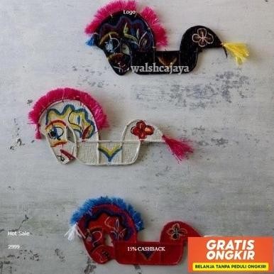 Big Sale Jaranan Kuda Lumping Anak Tk / Kuda Lumping Asli Untuk Main Sd Jaranan Pentas Jatilan Kepan