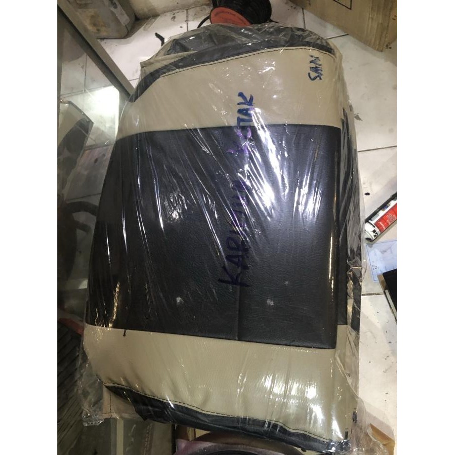 sarung jok karimun kotak