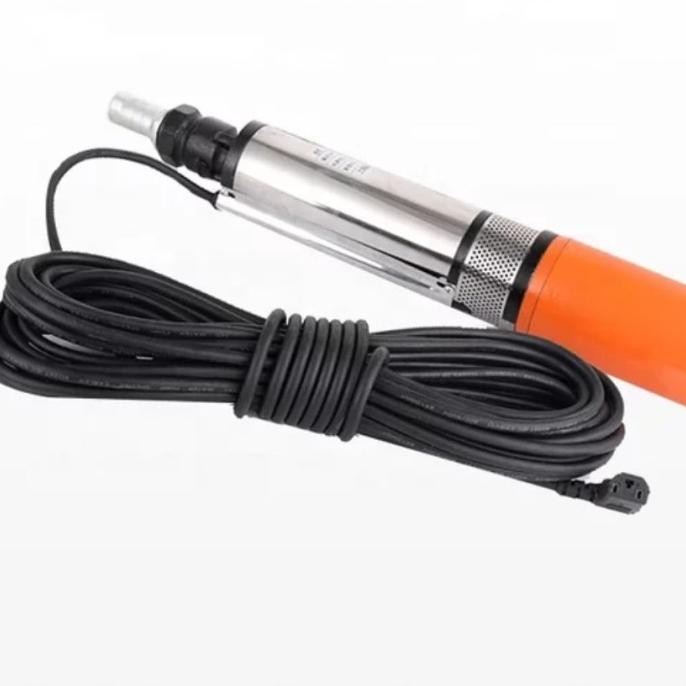 Murah Solar Pump Dc24Volt Pompa Air Dc 24Volt 22M 350W