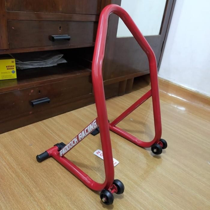 Standar pedok belakang crf 150 r pedok racing belakang crf 150 r Original