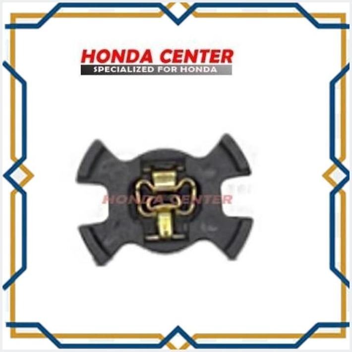 [HCT] SOKET LAMPU H1 MOBIL HONDA STREAM ODYSSEY RB1