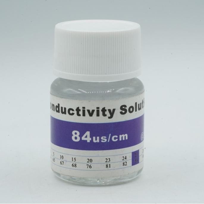 Promo Ec Conductivity Calibration Solution Liquid - Cairan Kalibrasi 84Us/Cm