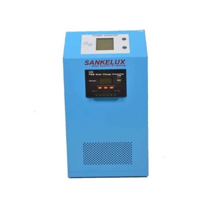 Promo Ups Inverter 350 W (Ipsp)