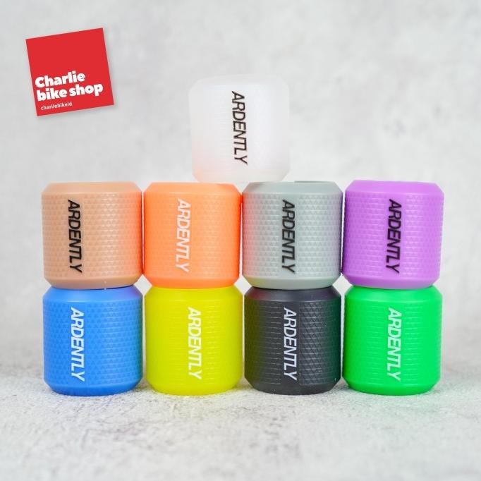 ready  Frame Protector Ardently Frame Shield Top Tube murah