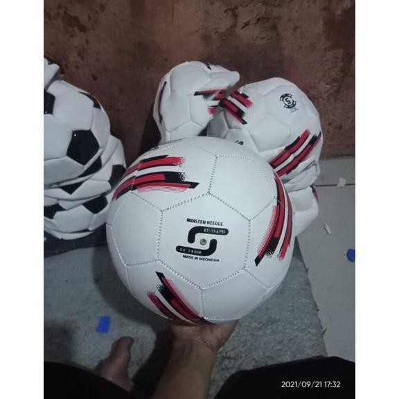 Mewah Bola Sepak Bola Ringan Size 5 Angklung