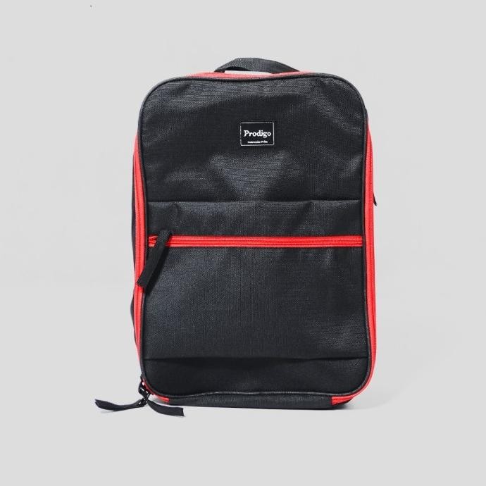 Tas Sepatu Multifungsi Anti Bau Prodigo Bag Shoes Prodigo Payau All Co