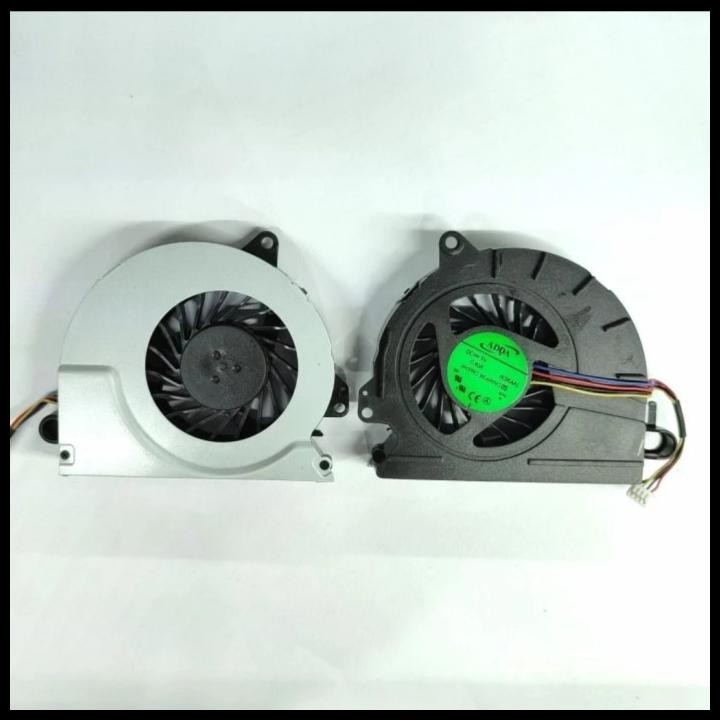 Colling Fan Kipas Laptop Hp Elitebook 8440 8440P 8440W