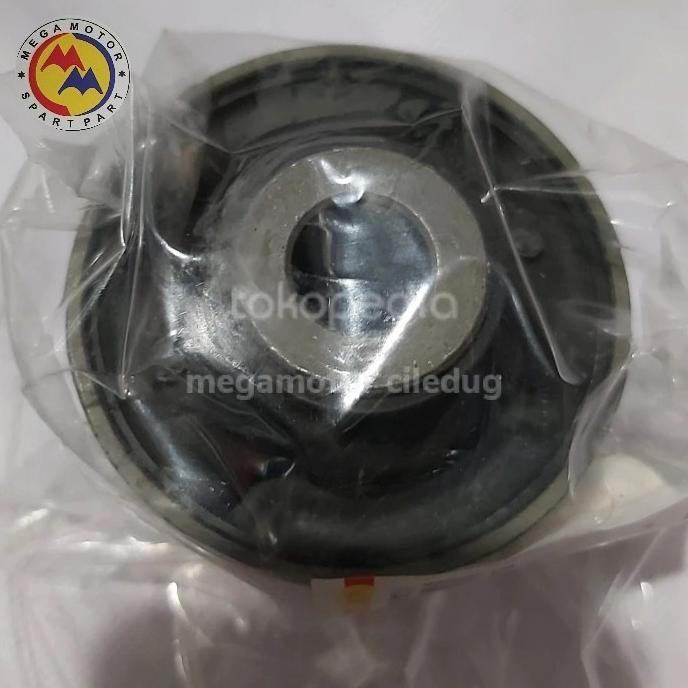 Bushing Arm Honda Brv,Mobilio,Brio Depan Besar Rbi Thailand