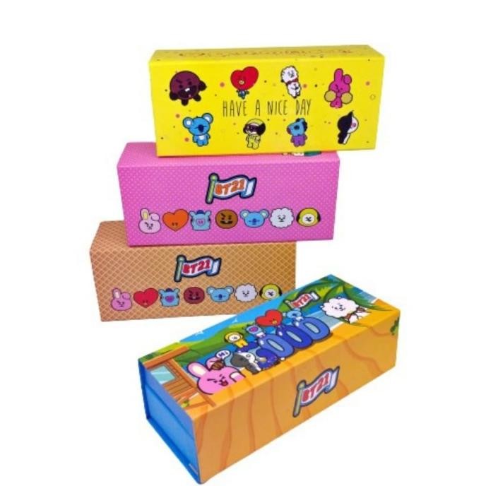 

kotak pensil / tempat pensil / tempat pensil anak / kotak pensil lucu The best