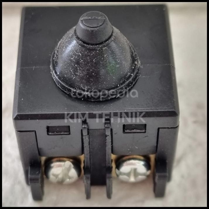 Switch Saklar Gws6-100 Switch Gerinda Tangan Bosch Gws6-100