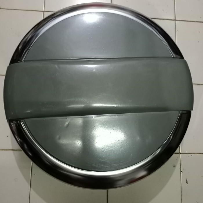 Cover Ban / Tutup Ban Serep Tanpa Cet Rush / Terios Lama 2007-2017 Model Ori Original Dan Terpercaya