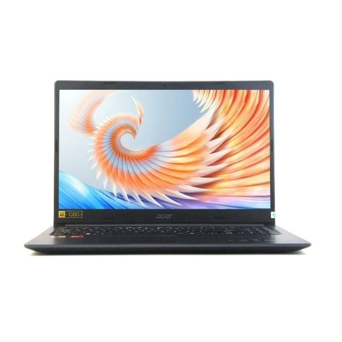 PROMO LAPTOP Acer Aspire 3 A315-23-R187 AMD Ryzen 3 SSD 256GB + TAS BIMS