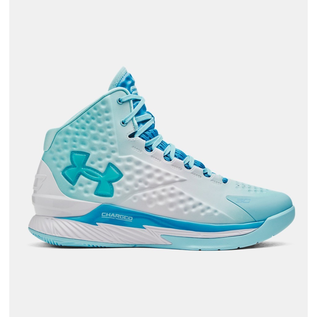 Under Armour CURRY 1 PRNT
