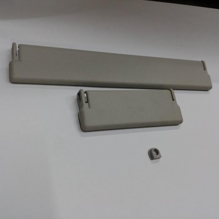 kisi ac belakang atas platform Calya gen 1