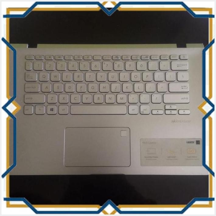 [AZA] CASING COVER KEYBOARD LAPTOP ASUS A409UJ