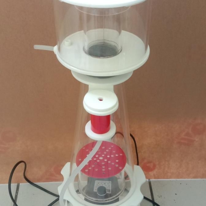 Promo Skimmer Diy 700L