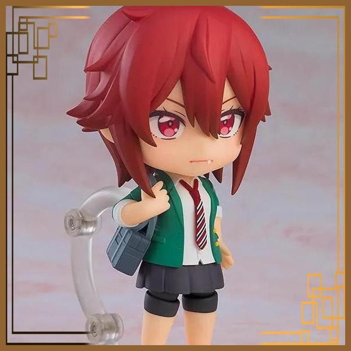 [MKM] NENDOROID 2119 AIZAWA TOMO - TOMO-CHAN WA ONNANOKO