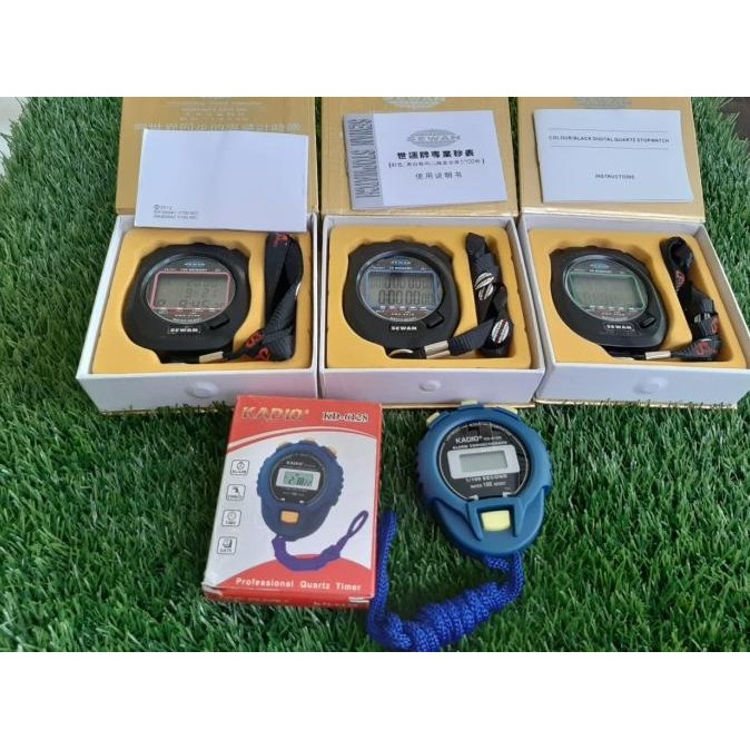 Stopwatch Sewan / Stopwatch / Stopwatch Digital Co