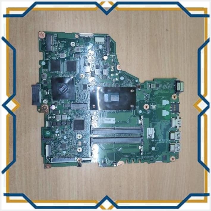 [ISR] MAINBOARD MOTHERBOARD MOBO MATI LAPTOP ACER E5-475G