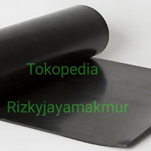 

Packing Karet/ Karet Lembaran Serbaguna 6Mm X 15Cm X 17Cm Hemat