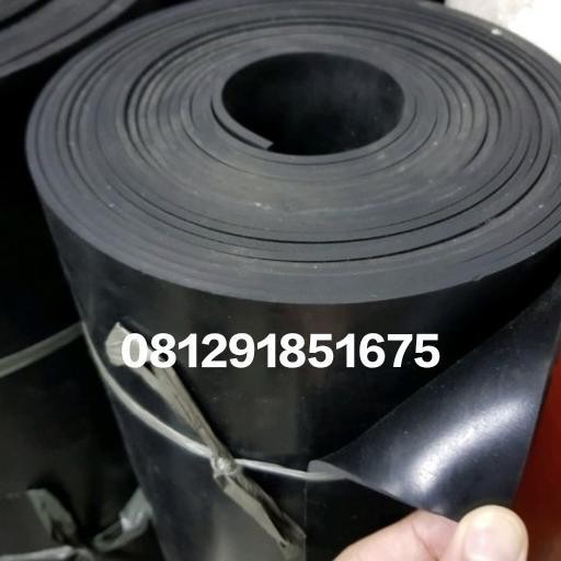 

PackingKaret RubberSheet 5Mm X 120 Cm X 1 Mtr Promo