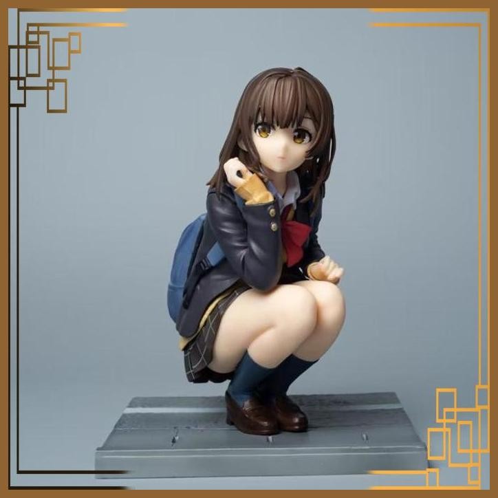 [MKM] FIGURE HIGEHIRO - SAYU OGIWARA FIRST MEET VER.