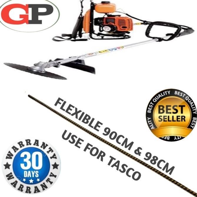 Promo Flexible shaft TASCO BG318/328 COD
