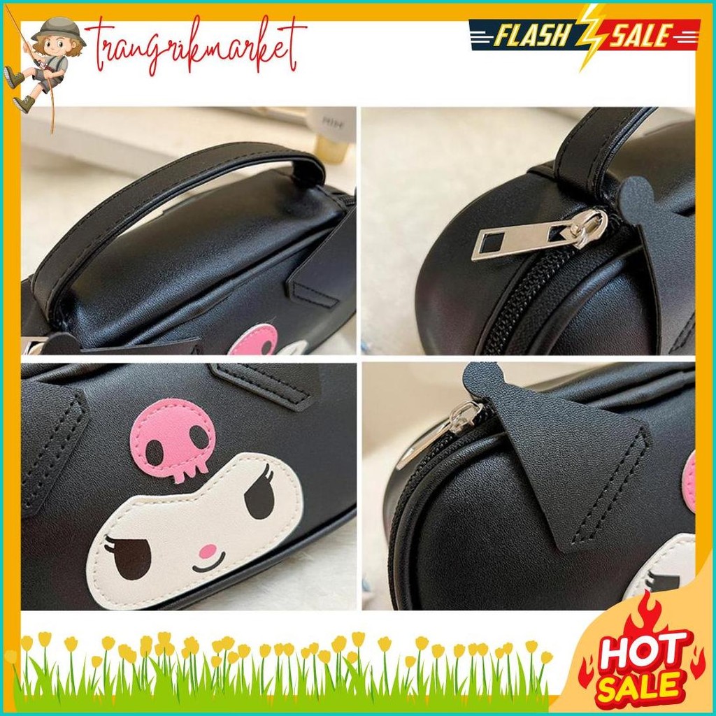 

Kotak Pensil Tempat Pensil Multifungsi Sanrio Series Kapasitas Besar Original Lisensi Sanrio Terlaris! Produk Ini Banyak Dicari