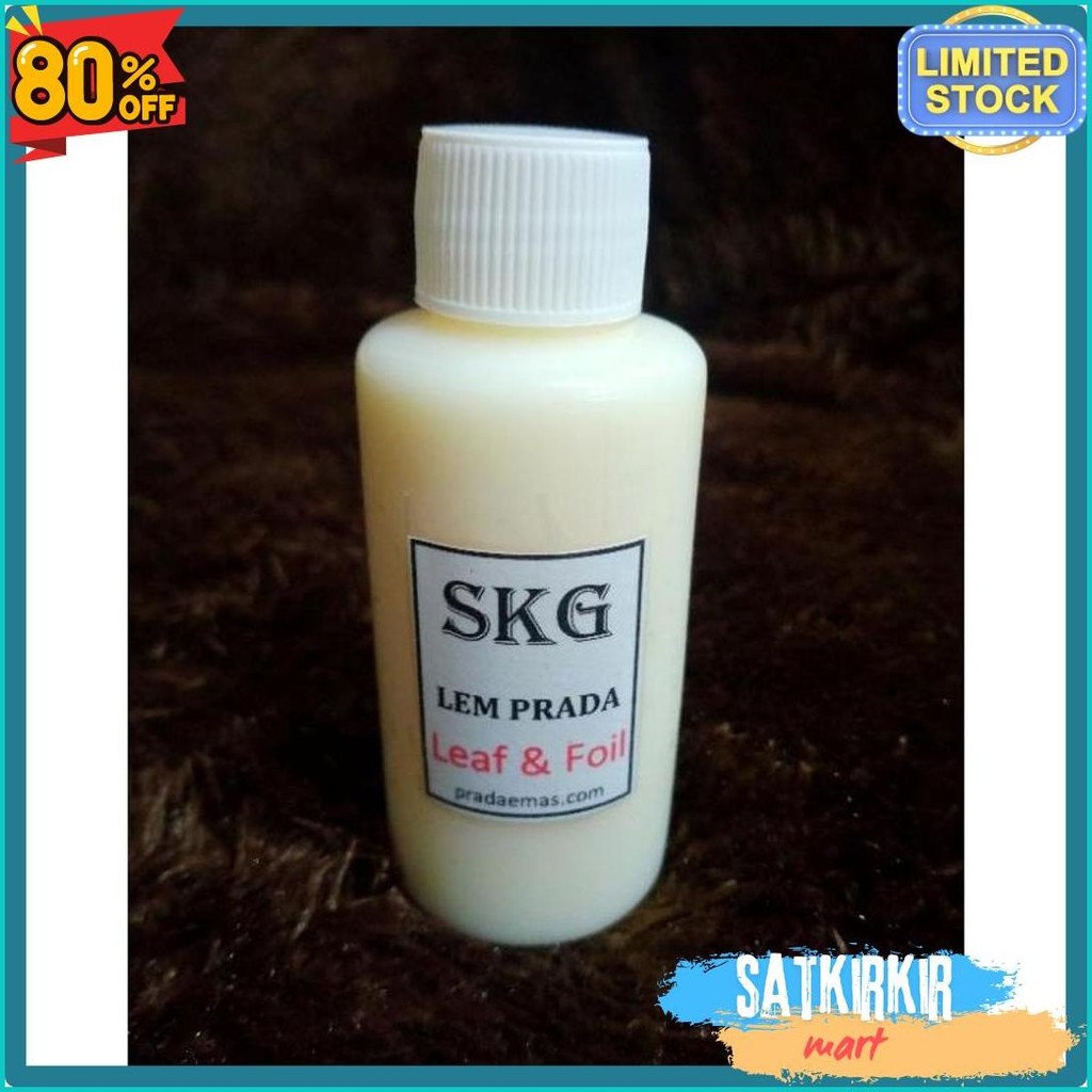 

Lem Prada Terlaris! Produk Ini Banyak Dicari