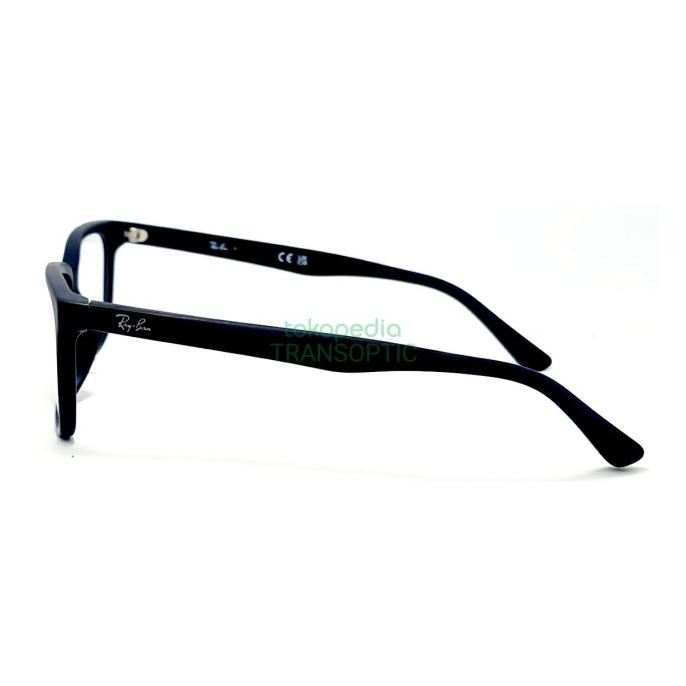 new  FRAME KACAMATA RAYBAN original RB5319-D 2477 55-16-145