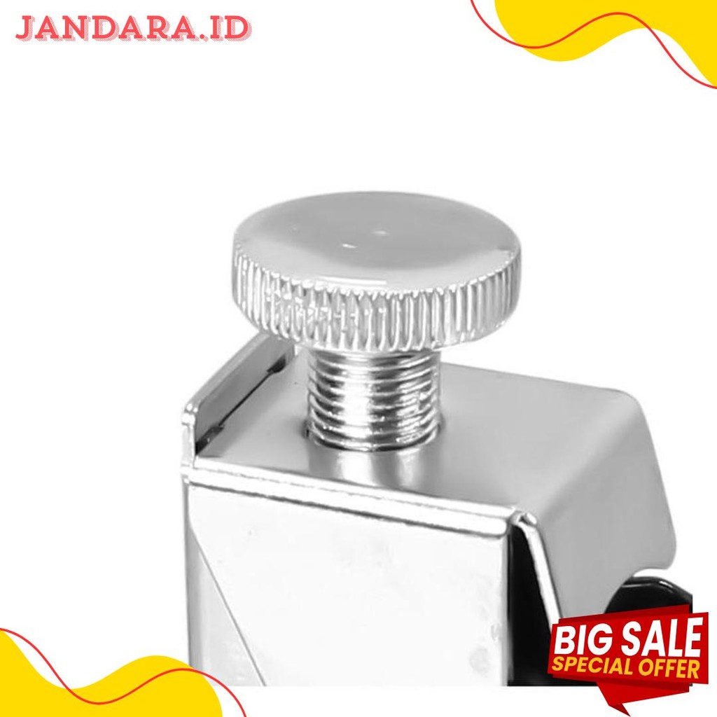 

Staples Gun Tacker Mollar 3 In 1 / Staple Jok Tembak Hekter 3 Way Dapat 3 Jenis Paku/3 In 1 Staples Gun Tacker Mollar Diskon Setengah Harga