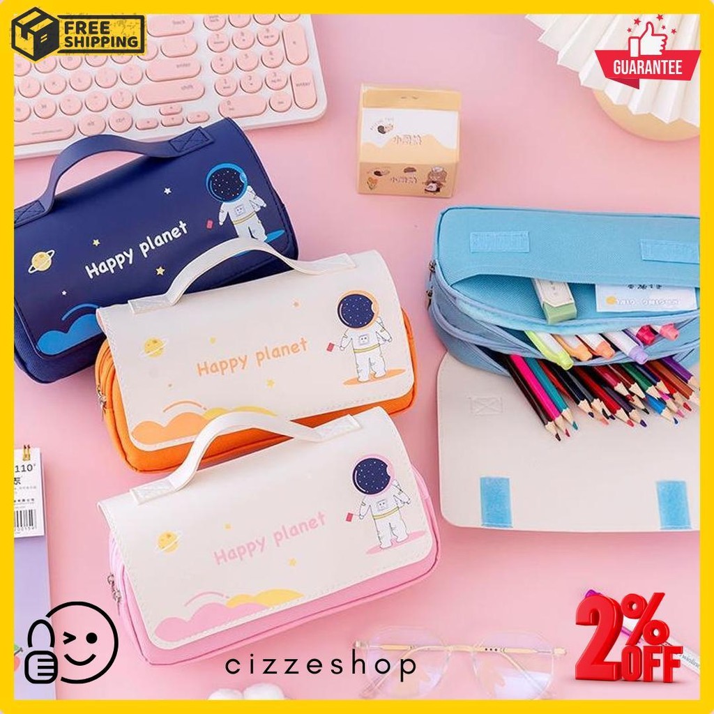 

Kotak Pensil Anak Import Fashion 8256 Kp109 Terlengkap Dan Termurah