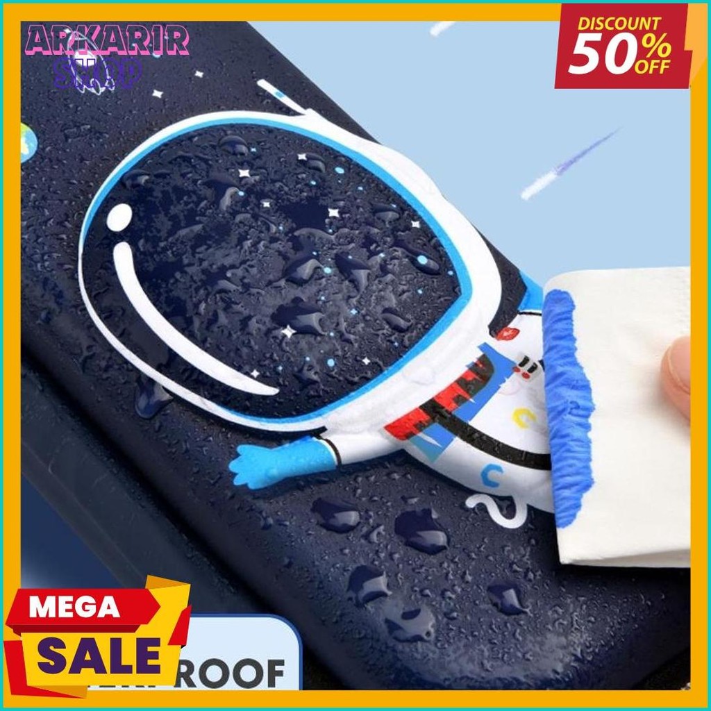 

Hoptech- Aimilo Tempat Pensil 3D Anak Kartun Stationery Kotak Pensil Alat Tulis Perlengkapan Sekolah Terlaris! Produk Ini Banyak Dicari
