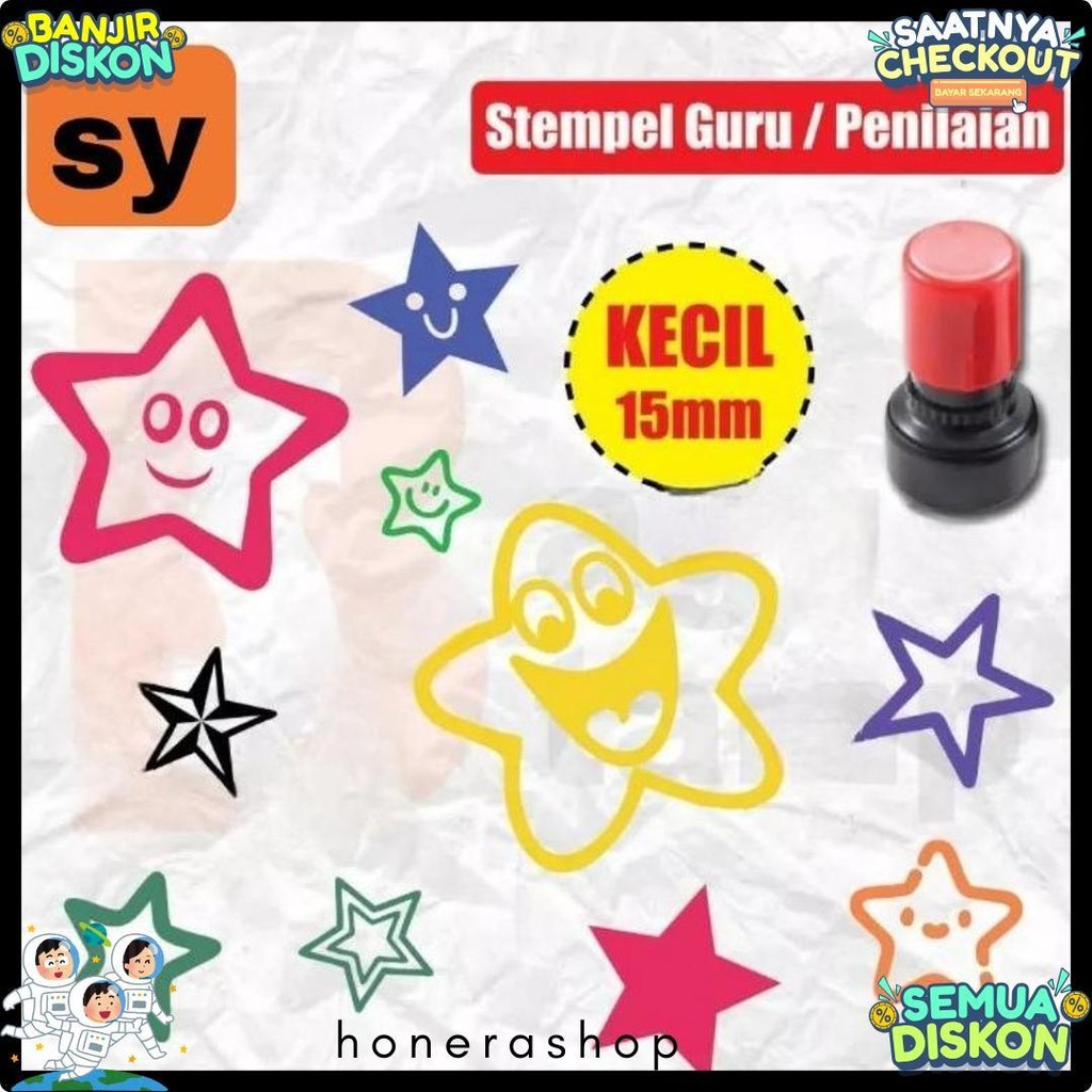 

Stempel Flash Reward Bintang 1 Flash Sale! Diskon Hingga 70%