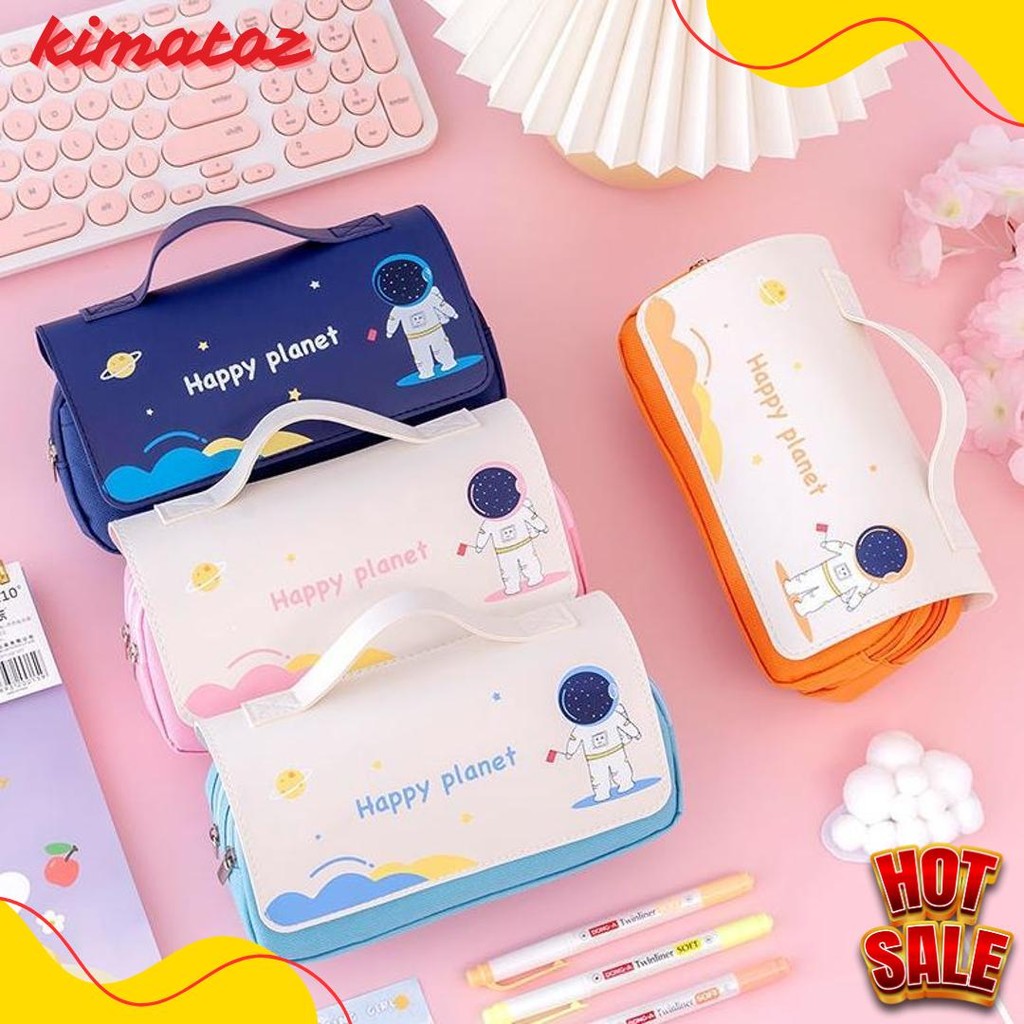 

Kotak Pensil Anak Import Fashion 8256 Kp109 Flash Sale! Diskon Hingga 70%