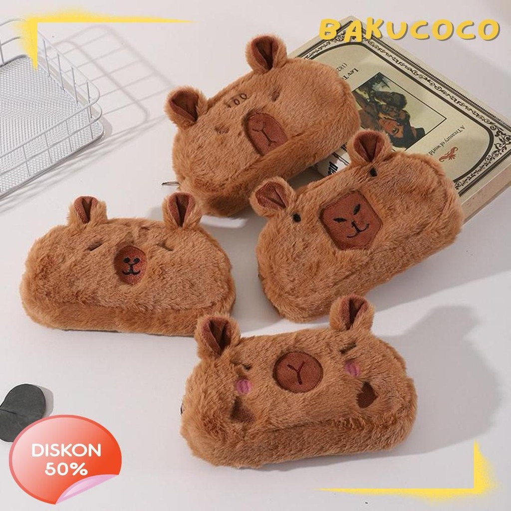 

Kotak Pensil Lucu Sanrio / Kotak Pensil Kuromi Kirby / Kotak Pensil Boneka Perempuan Terlaris! Produk Ini Banyak Dicari