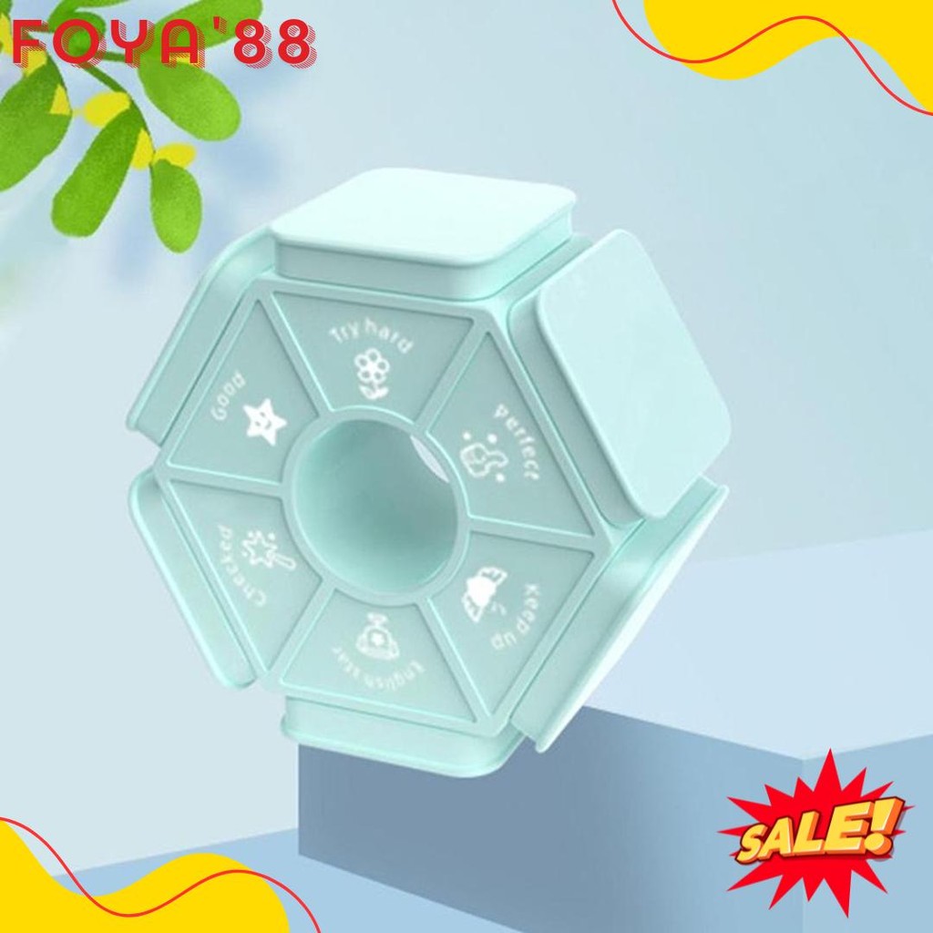 

Stempel Guru Penilaian Bahasa Inggris Teacher Stamp Rewards Sd Tk Anak 6 In 1 Terlaris! Produk Ini Banyak Dicari