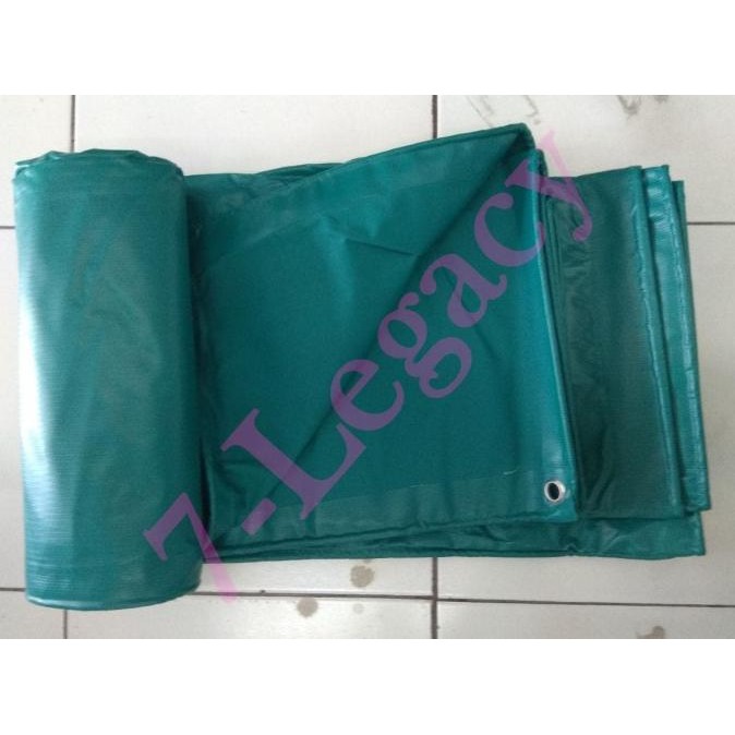 TERMURAH - TERPAL TERPOLIN 3X4 / TERPAL PVC ORCHID 3X4 / TERPAL TEBAL PVC 3X4