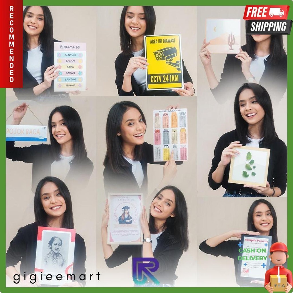 

Rha Gallery Planner Sekolah Absensi Kelas Siswa Astronout Wipe And Clean List Jadwal Tulis 32X48 Cm Diskon Setengah Harga