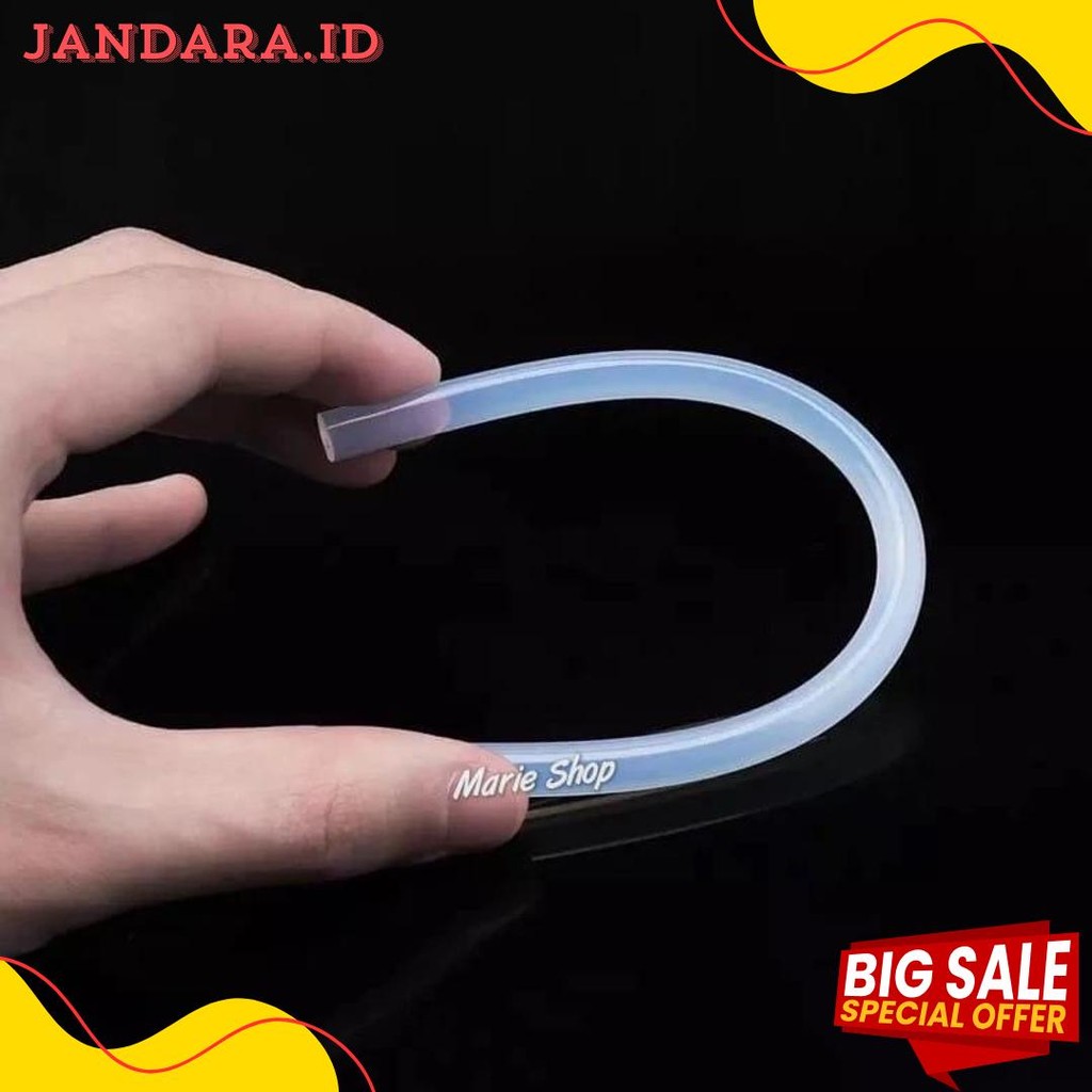 

100 Pc Isi Lem Tembak Refill Glue Stick - Lem Lilin Stick Bakar Perekat Kerajinan Tangan Multifungsi Lem Bakar Terlengkap Dan Termurah