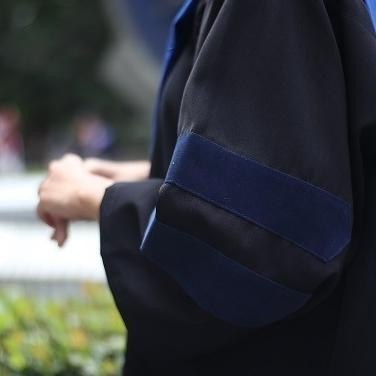 (Good) PAKET TOGA WISUDA ONLINE PASCASARJANA S2 IPB UNIVERSITY