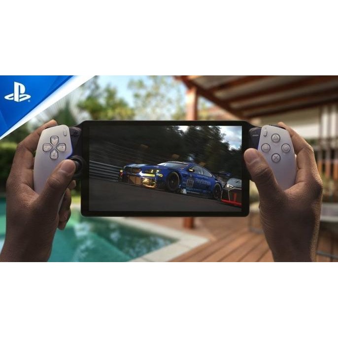 Terlaris Ps Portal / Portal / Playstation Portal/ Playstation 5 / Ps5 Portable / Sony Portal / Ps5 P