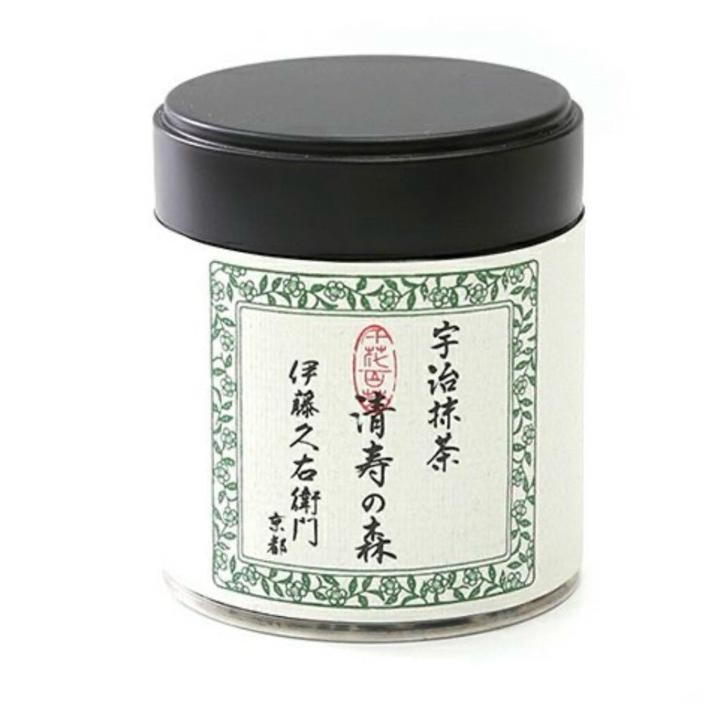 

Itoh Yuemon Matcha Powder Eiju No M 20Gr