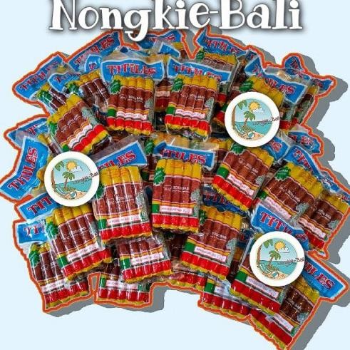 

>*>*>*>*] Lapciong Titiles 500gram rasa Original