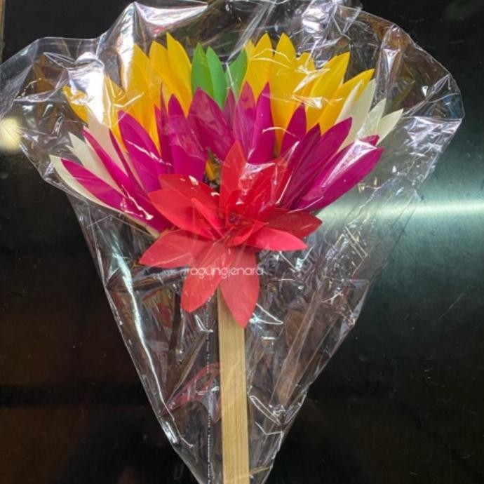 #####] BUNGA DAKSINA IMITASI