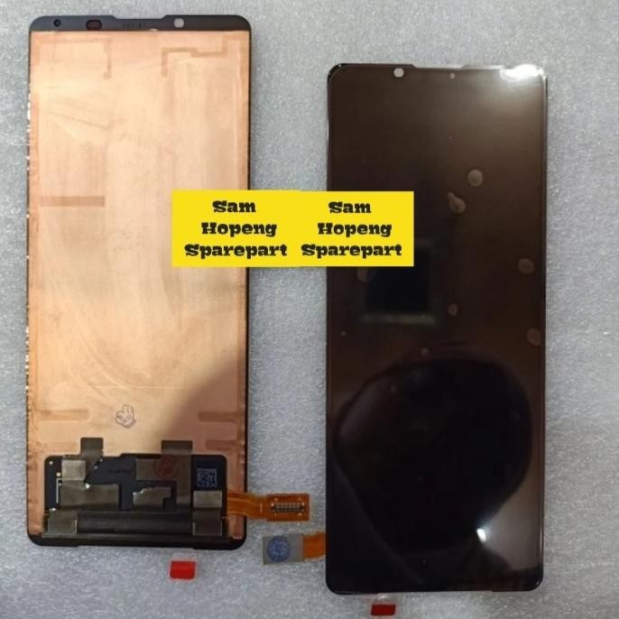 [SHG] LCD TOUCHSCREEN COMPATIBLE SONY XPERIA 5