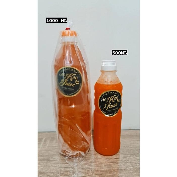 

uk-12 Mr Kee Juice Markisa 1000ML Khusus Jakarta [RESELLER RESMI] Sale