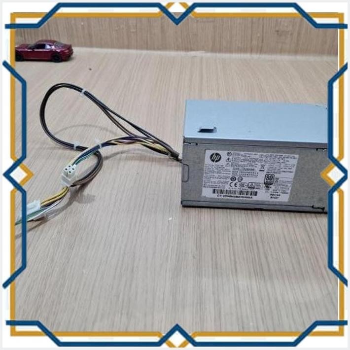 [biz] psu hp z230 z240 sff 240w 702307-002 6+4pin
