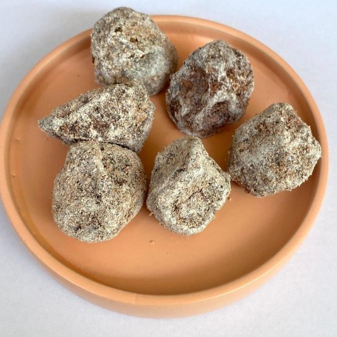 

(Good) Kiamboy Asin Putih 200 gram