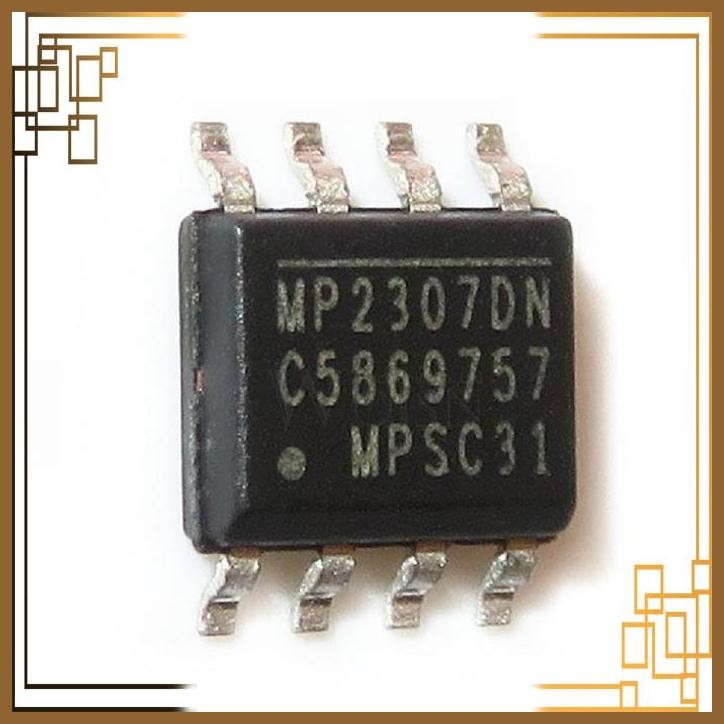 [JWE] MP2307 MP2307DN SOP8